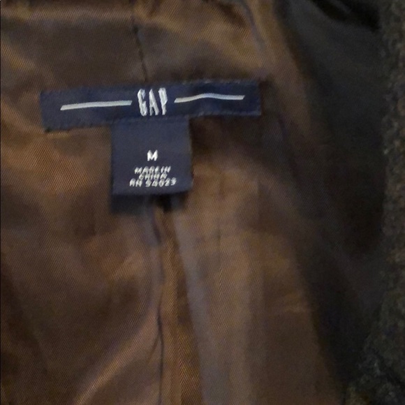 Brown GAP jacket - Picture 2 of 4